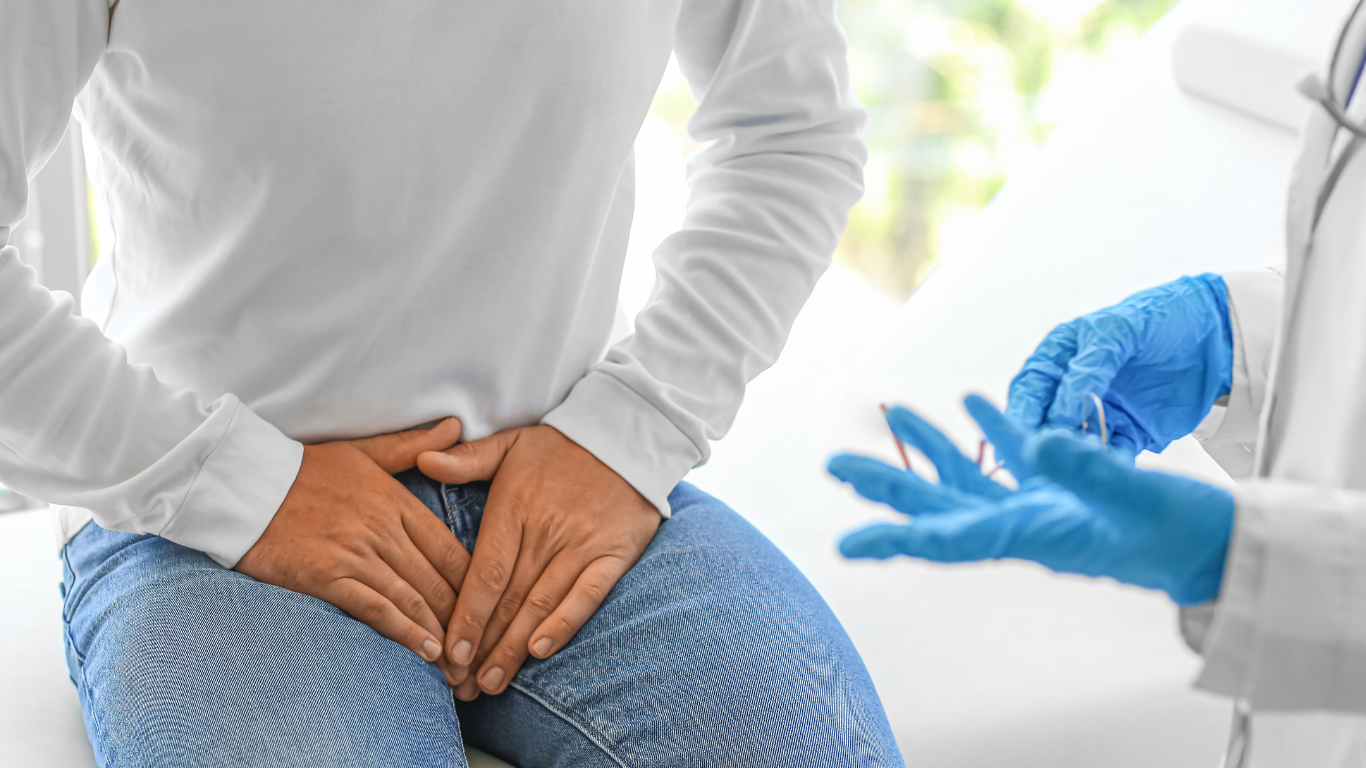 tratamentos para candidíase no homem
