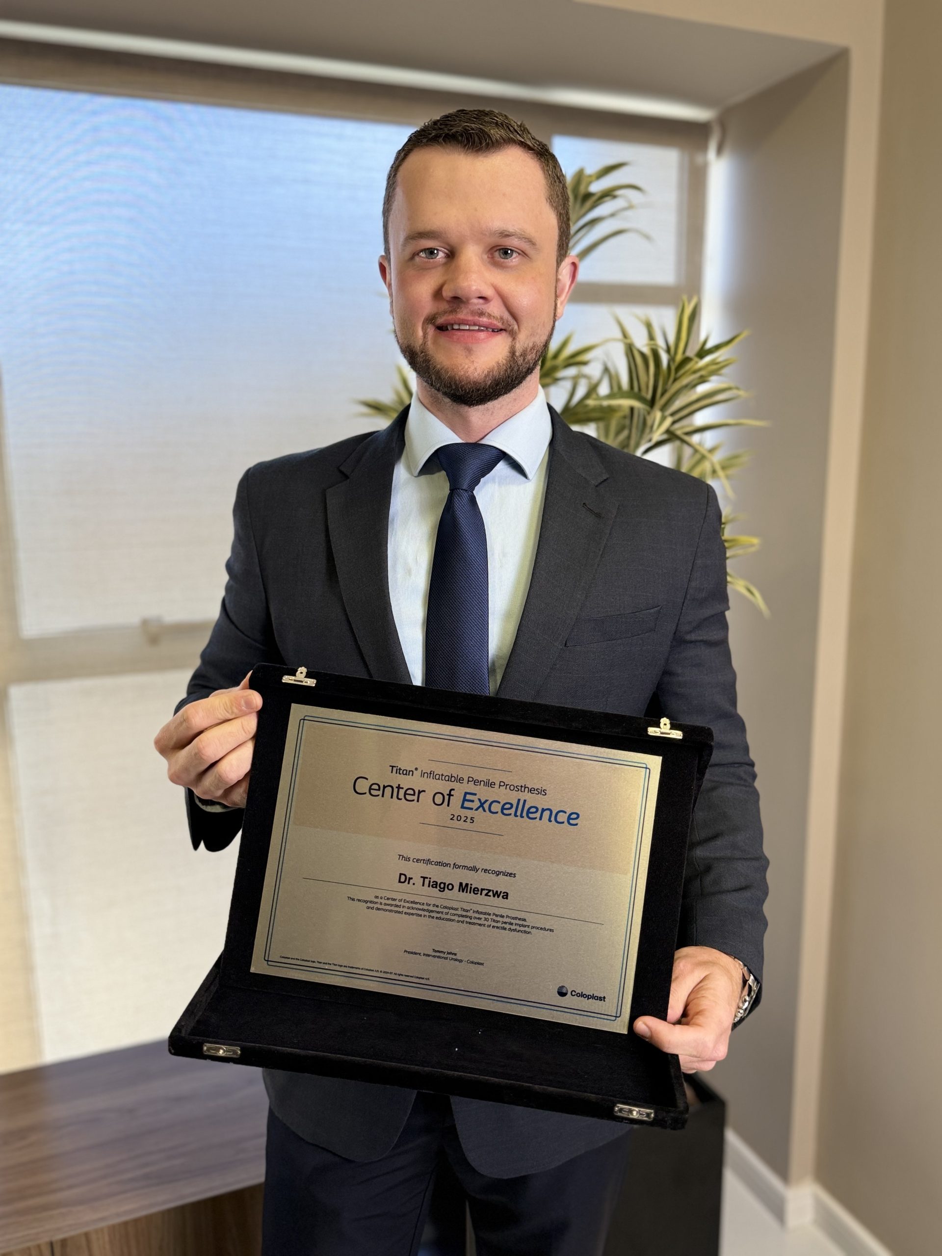 urologista em curitiba especialista em andrologia dr tiago mierzwa