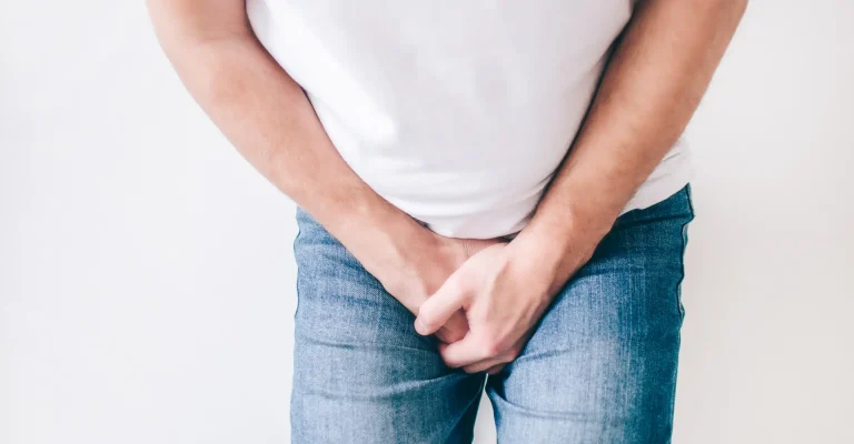 Dor pós-operatória em vasectomia