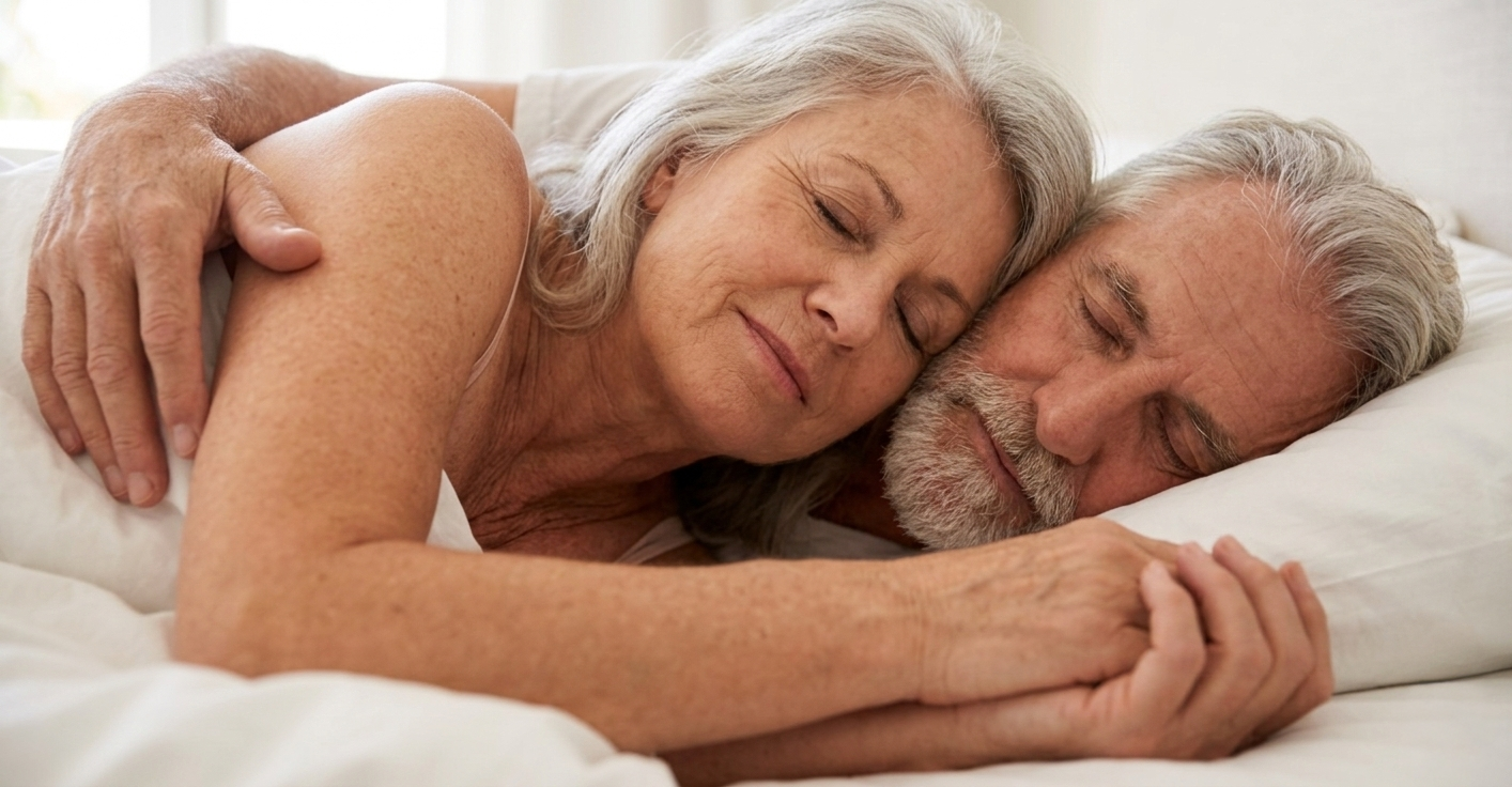 Prótese peniana e satisfação do casal: o que as pesquisas mostram?