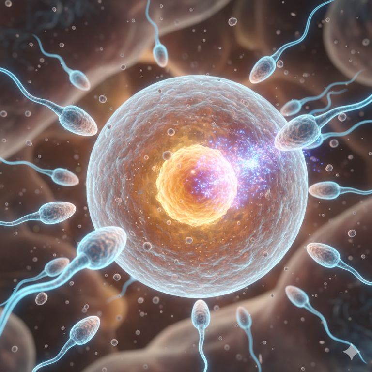 Reversão de vasectomia x fertilização in vitro