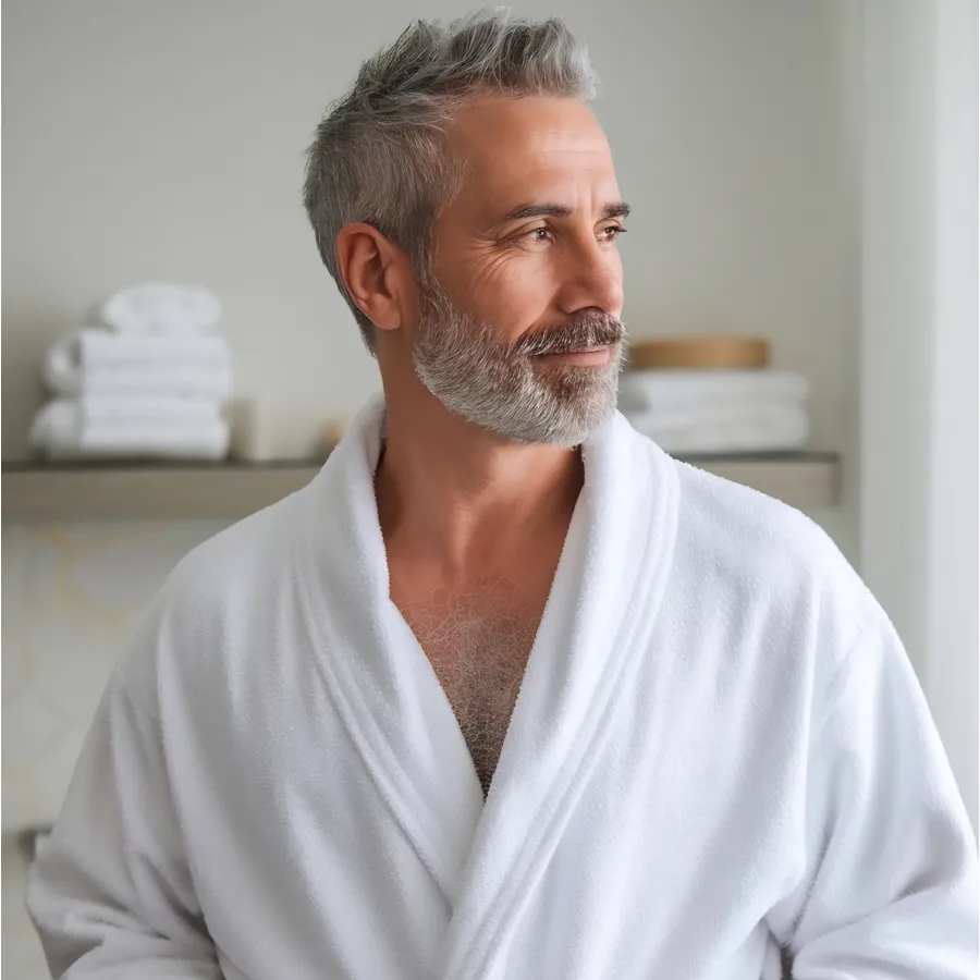 Preenchimento peniano em Curitiba com Urofill - Dr. Tiago Mierzwa