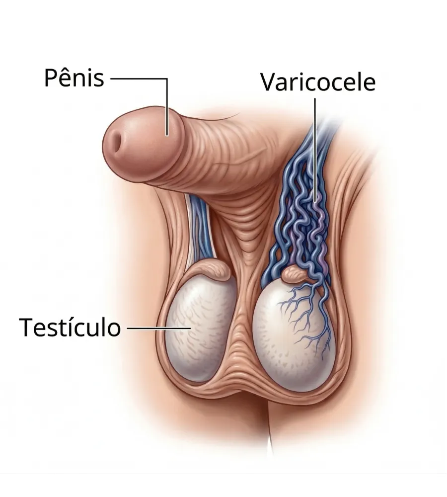 Varicocele