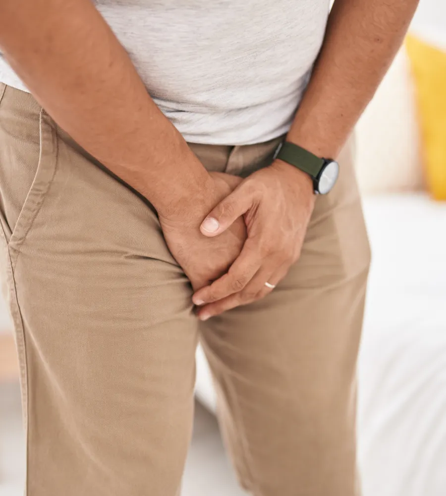 Varicocele em Curitiba