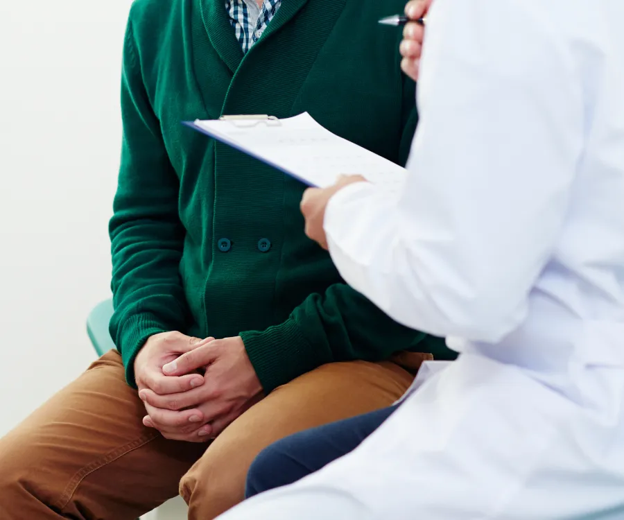 Tratamento de varicocele