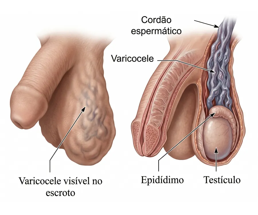 Varicocele