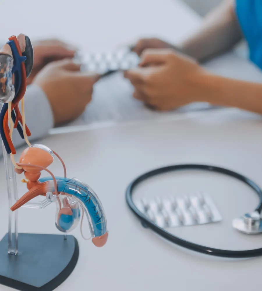 Vasectomia sem corte