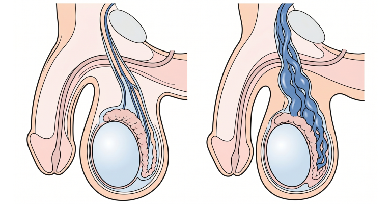 Varicocele: A cirurgia deixa sequelas?