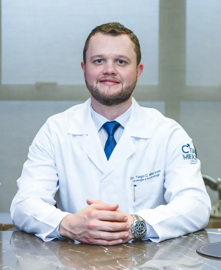 Dr. Tiago Mierzwa - Especialista em Faloplastia