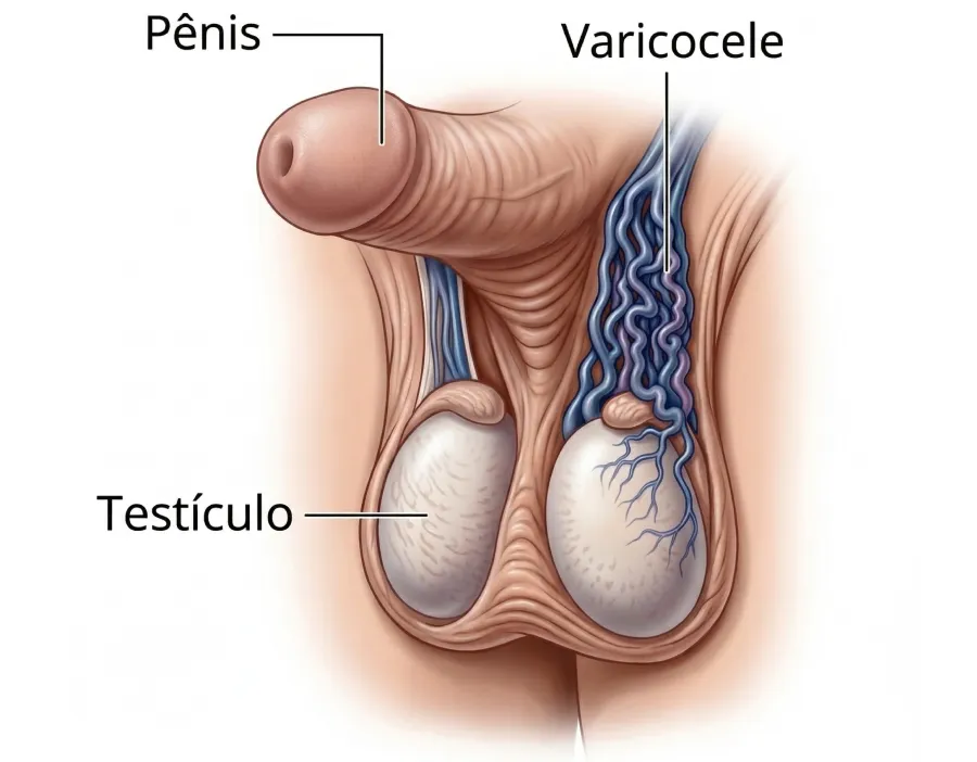 Varicocele