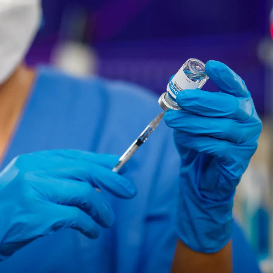 Tratamento injetável peniano