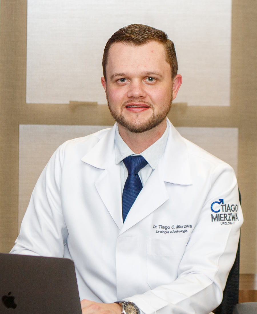 Consulta com andrologista em Curitiba