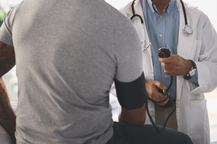 Consulta com andrologista em Curitiba