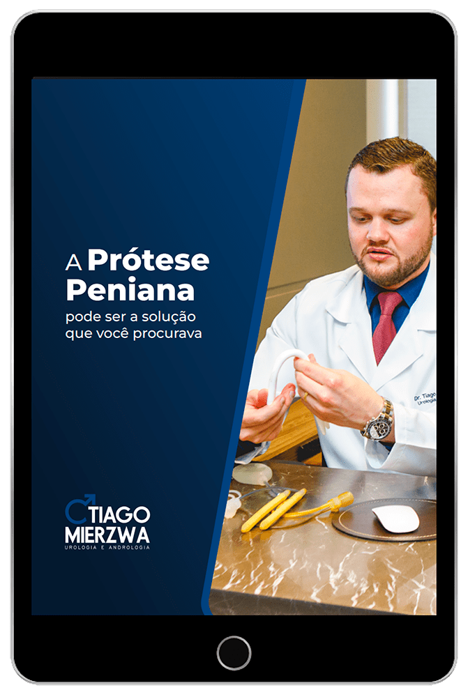 Ebook Prótese Peniana