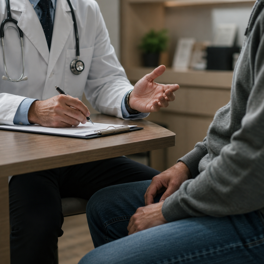Urologista em Curitiba