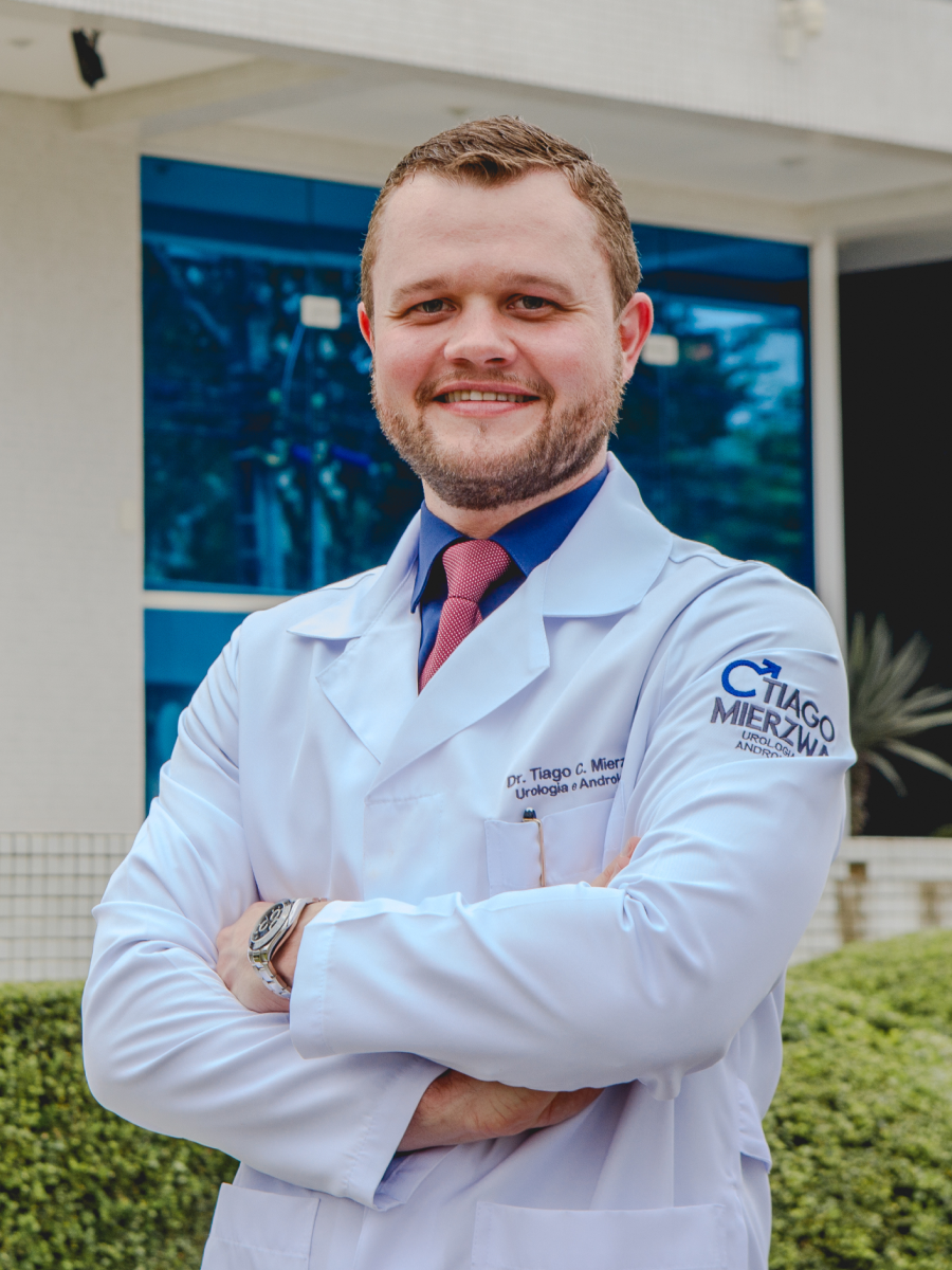 Urologista em Curitiba