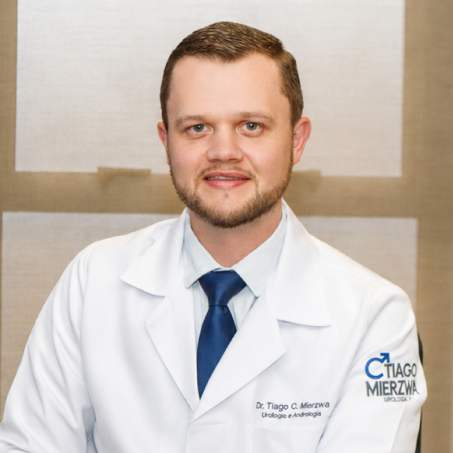 Urologista em Curitiba