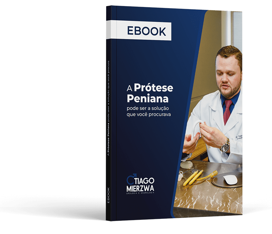 Ebook Prótese Peniana
