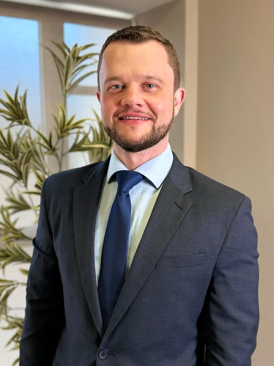 Dr. Tiago Mierzwa - Especialista em Faloplastia