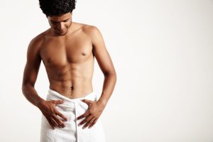 Estética Genital Masculina e o Desempenho Sexual​