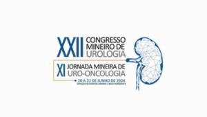 Dr. Tiago Mierzwa no XXII Congresso Mineiro de Urologia e XI Jornada Mineira de Uro-oncologia​