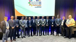 CAU 2024 - Punta Cana​