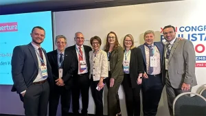 Congresso Paulista de Urologia​